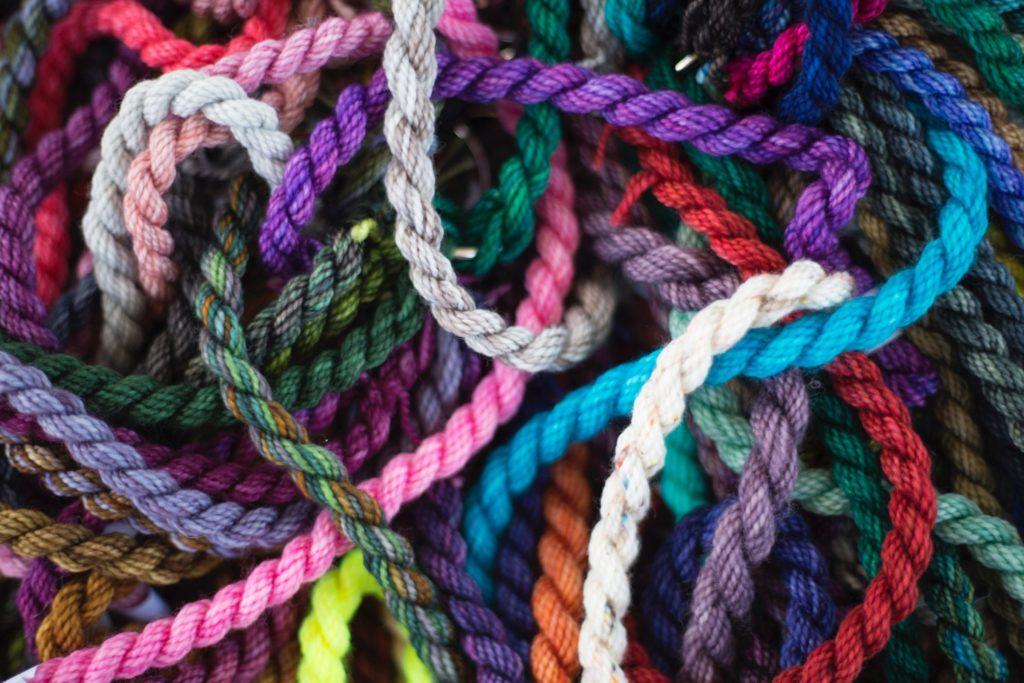 Color Your World with Serendipity Needleworks