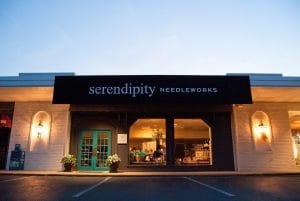 Serendipity Needleworks