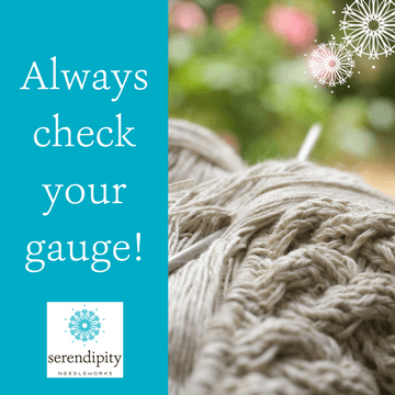 Always Check Your Gauge