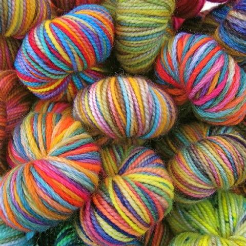 YARN, Exactly, that's exactly what I was thinking!