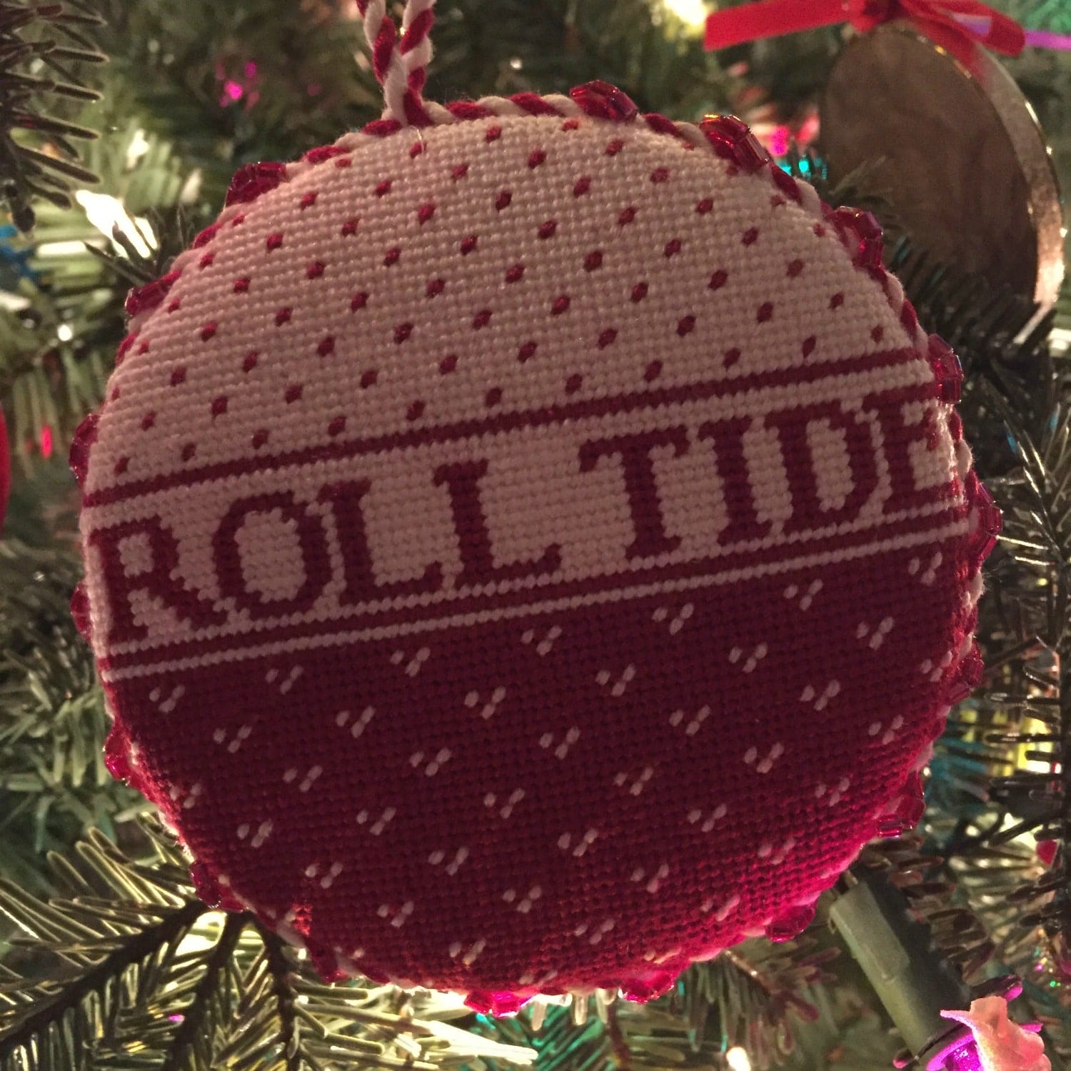 Christmas in Alabama