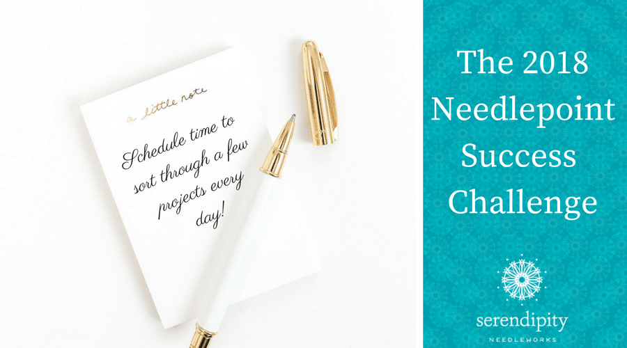 Set yourself up for success in 2018!