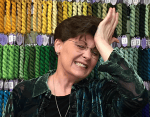 What's your biggest frustration when it comes to pursuing your needlework hobby?