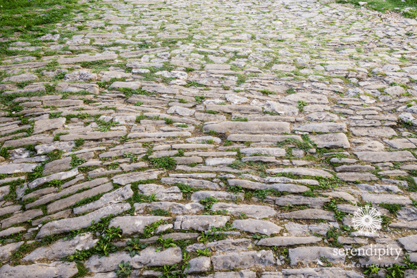 The oldest part of New York is at the tip of Manhattan and was originally named New Amsterdam.