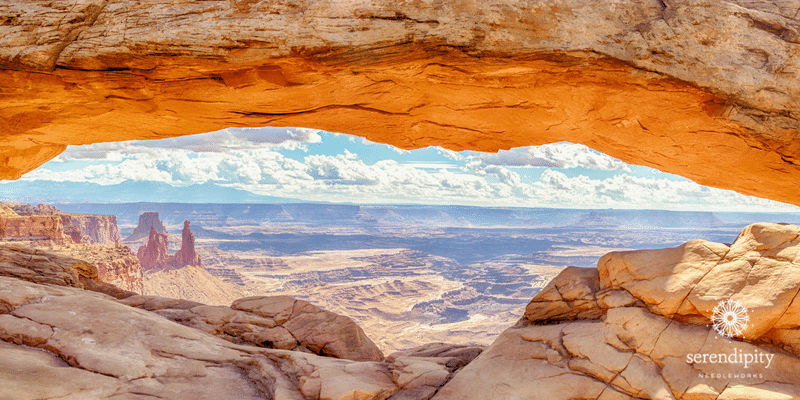 Welcome to the Grand Canyon!