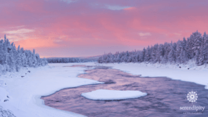 Welcome to fabulous Helsinki, Finland, the first stop on our 2019 Winter Threadventure!