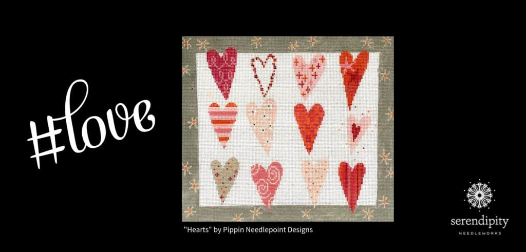 Love is always the answer.