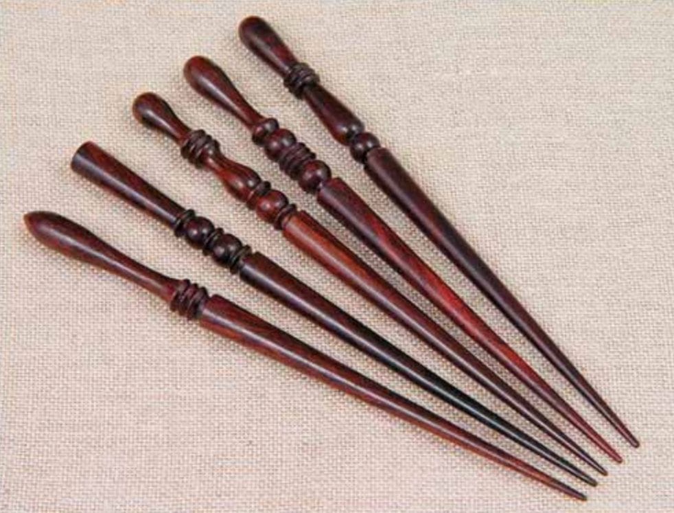 Every stitcher needs a laying tool!