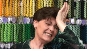 When you fail at doing something, you're not a failure!