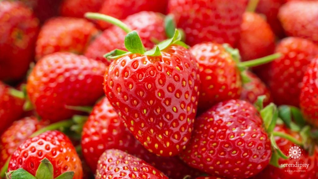 Seven self-care tips for keeping your immune system happy...