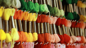 Support our needlepoint shops!