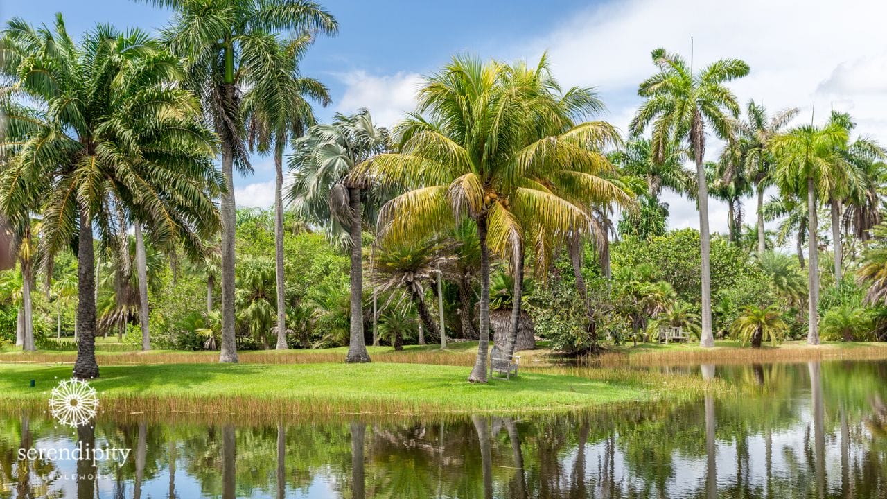 Welcome to week 1 of the Spring 2020 Threadventure!