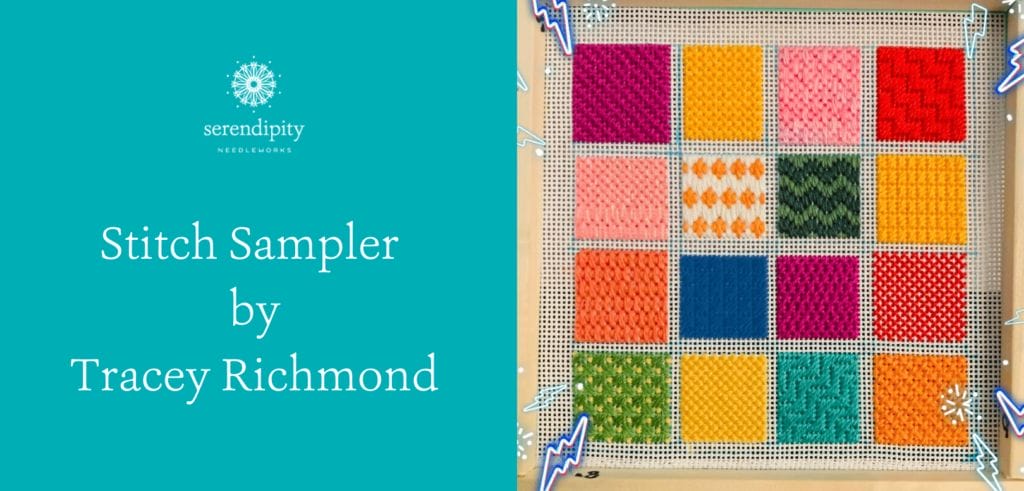 Which of these beautiful samplers is your favorite?