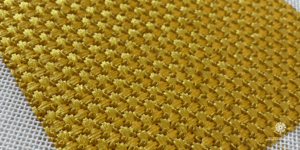 Criss-Cross Hungarian S