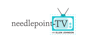 Needlepoint TV