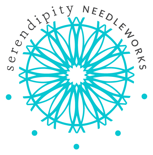 De-stashing Your Needlepoint Collection - Serendipity Needleworks