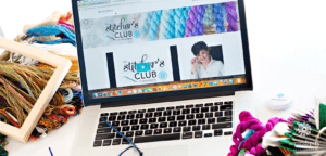 Learn how to use the Stitch Guide Formula™ to write your own custom stitch guides based on your current skill level.