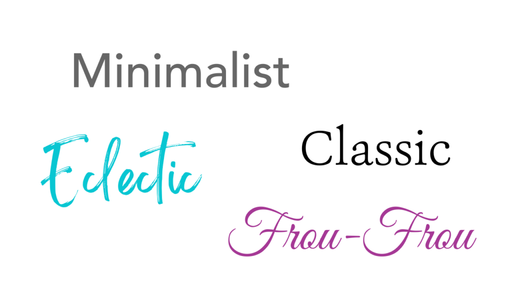 What Is Your Needlepoint Style?