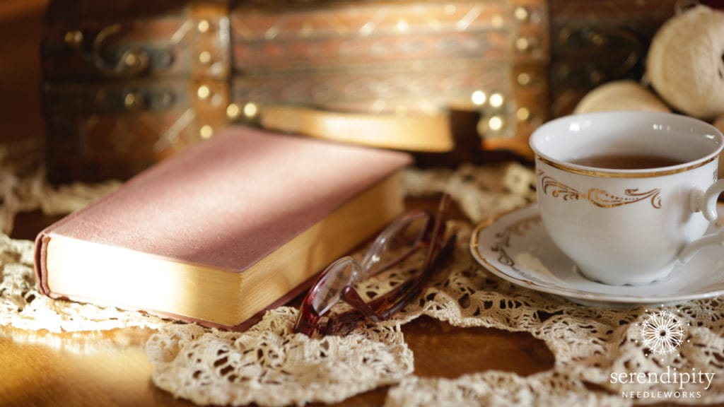 Keep a journal to capture ideas.