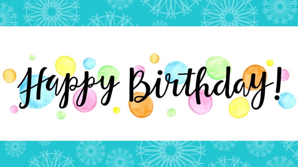 Serendipity Needleworks turns 20 on February 22, 2023.