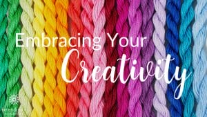 Embrace Your Creativity with Serendipity Needleworks