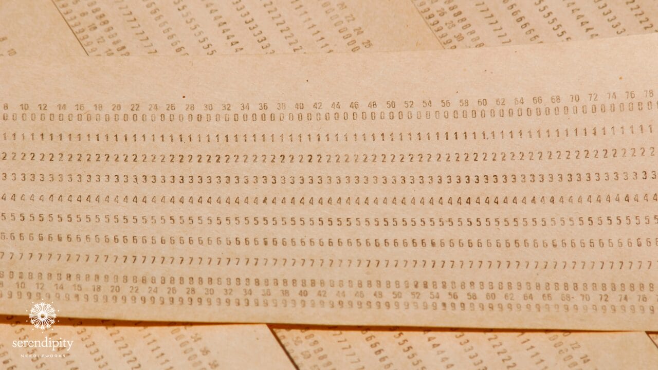 Technology has come a long way since computers used punch cards to run programs.